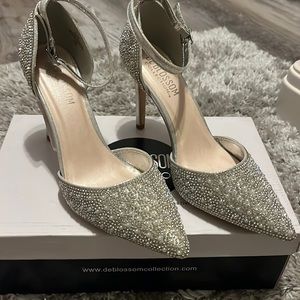 Ladies shoes!